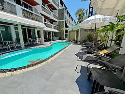 Orchid Hotel and Spa Kalim Bay