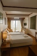 Orchid Hotel and Spa Kalim Bay
