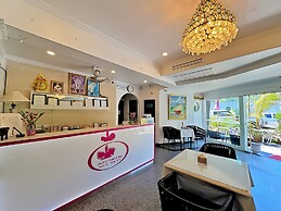 Orchid Hotel and Spa Kalim Bay