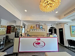 Orchid Hotel and Spa Kalim Bay