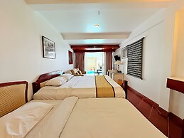 Orchid Hotel and Spa Kalim Bay