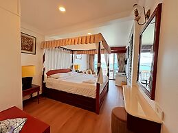 Orchid Hotel and Spa Kalim Bay