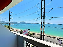 Orchid Hotel and Spa Kalim Bay