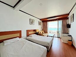 Orchid Hotel and Spa Kalim Bay