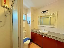 Orchid Hotel and Spa Kalim Bay