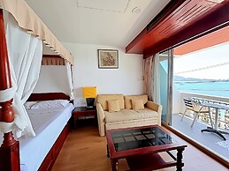 Orchid Hotel and Spa Kalim Bay