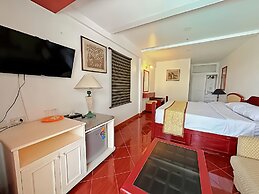 Orchid Hotel and Spa Kalim Bay
