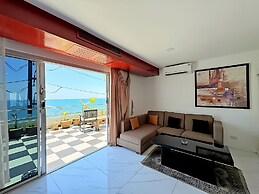 Orchid Hotel and Spa Kalim Bay