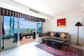 Orchid Hotel and Spa Kalim Bay