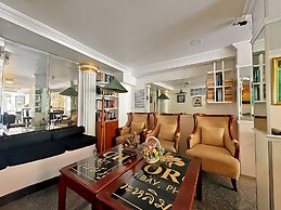 Orchid Hotel and Spa Kalim Bay