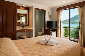 Orchid Hotel and Spa Kalim Bay