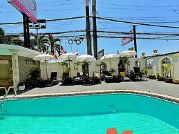 Orchid Hotel and Spa Kalim Bay