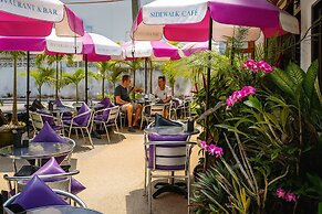 Orchid Hotel and Spa Kalim Bay