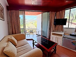 Orchid Hotel and Spa Kalim Bay