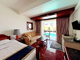 Orchid Hotel and Spa Kalim Bay