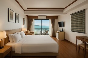 Orchid Hotel and Spa Kalim Bay