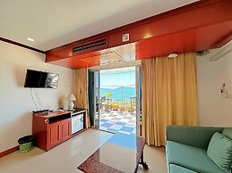 Orchid Hotel and Spa Kalim Bay