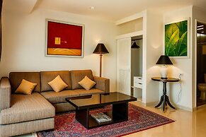 Orchid Hotel and Spa Kalim Bay