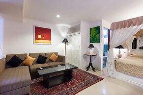 Orchid Hotel and Spa Kalim Bay