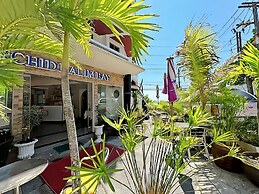 Orchid Hotel and Spa Kalim Bay