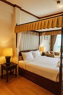 Orchid Hotel and Spa Kalim Bay