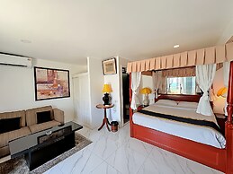 Orchid Hotel and Spa Kalim Bay