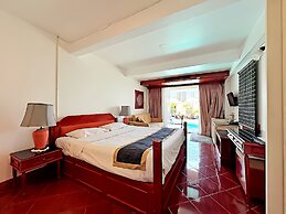 Orchid Hotel and Spa Kalim Bay