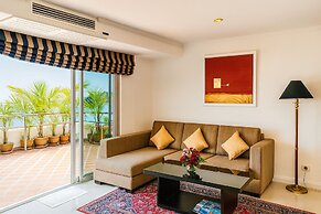 Orchid Hotel and Spa Kalim Bay