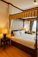 Orchid Hotel and Spa Kalim Bay