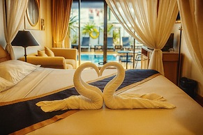Orchid Hotel and Spa Kalim Bay