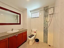 Orchid Hotel and Spa Kalim Bay