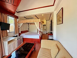 Orchid Hotel and Spa Kalim Bay