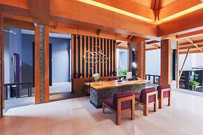 Phuvaree Resort