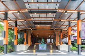 Phuvaree Resort