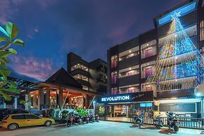Phuvaree Resort