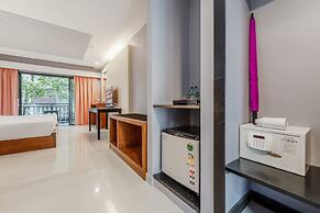 Phuvaree Resort