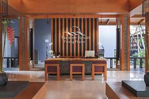Phuvaree Resort