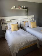 The Hall Park Hotel