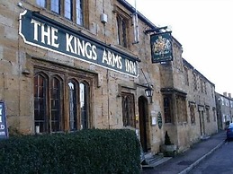 The Kings Arms Inn