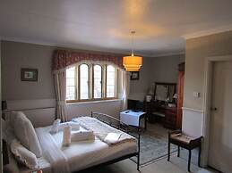 The Kings Arms Inn