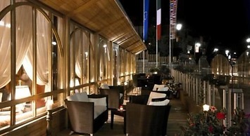 Alpen Suite Hotel