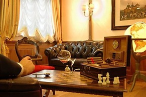Alpen Suite Hotel