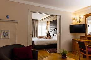 Alpen Suite Hotel