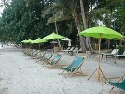 Banpu Koh Chang