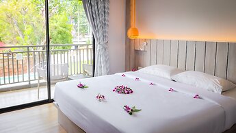 Baan Karon Resort