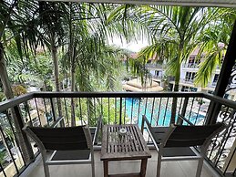 Baan Karon Resort