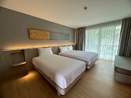 Baan Karon Resort