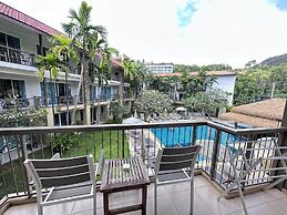 Baan Karon Resort