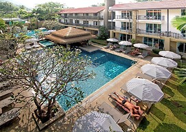 Baan Karon Resort