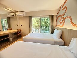 Baan Karon Resort